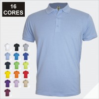 Polo de Homem (unissexo)